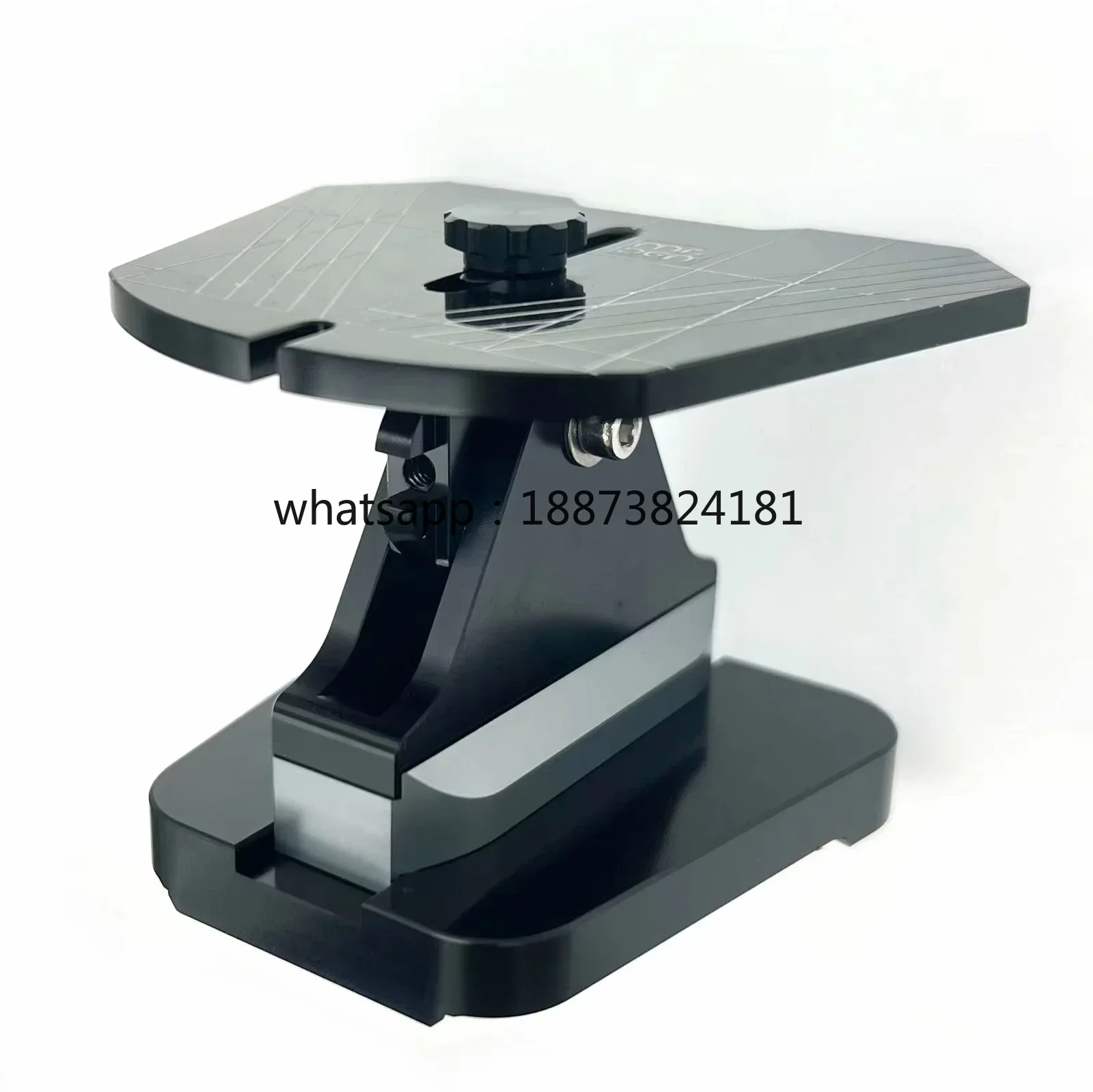 Medical Lab Equipments - Lab Universal Tooth Arrangement Plate Arc