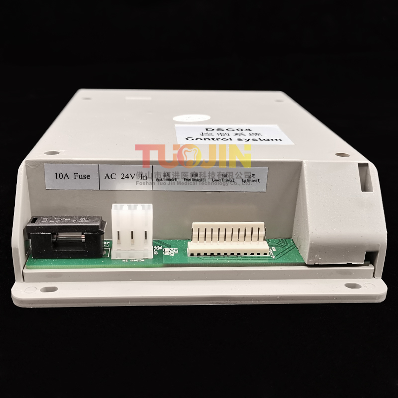 Dental Chair Control Board Sun - Medical Lab Equipments recension och pris