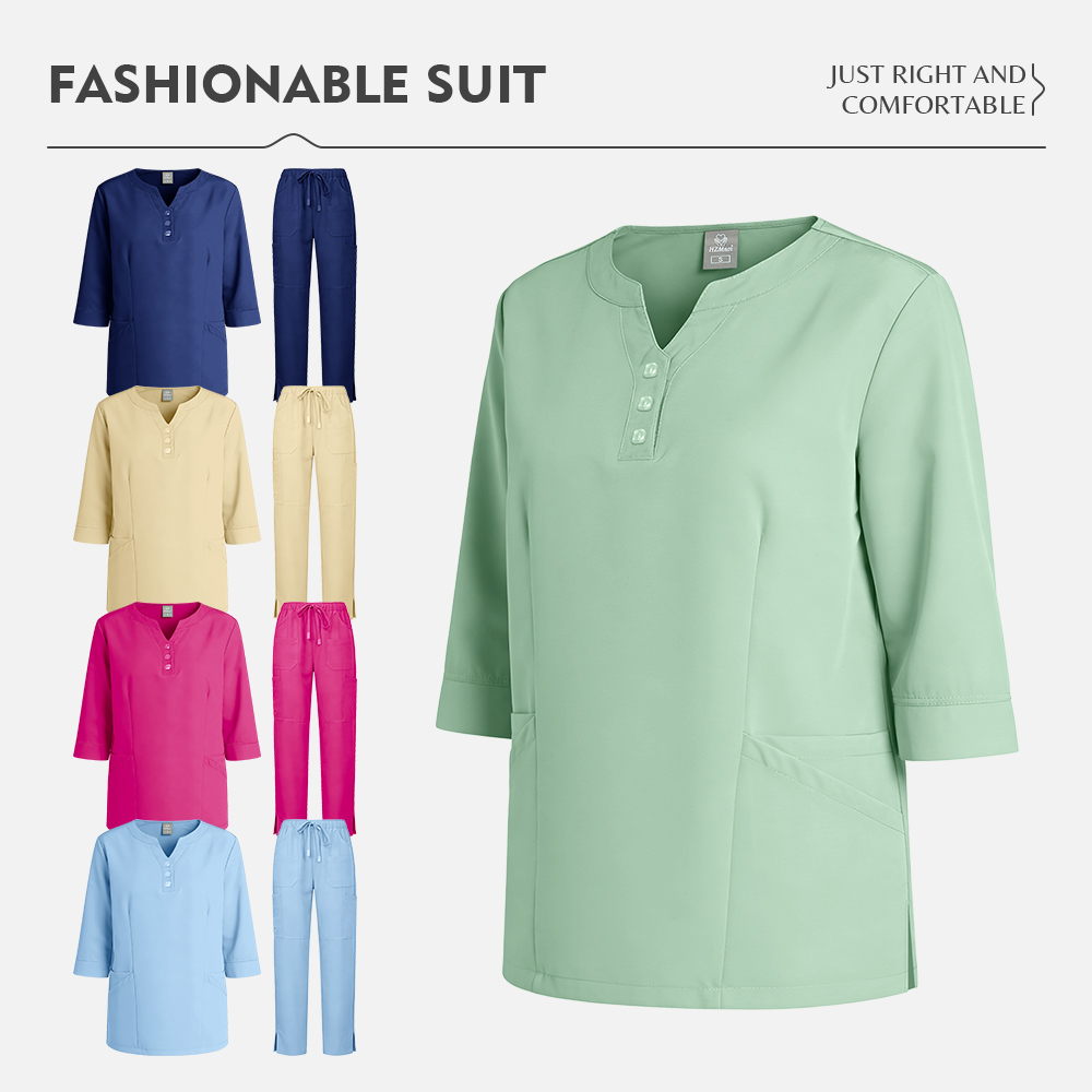 New Medical Lab Coat Surgical  - Lab Coat Medical recension och pris