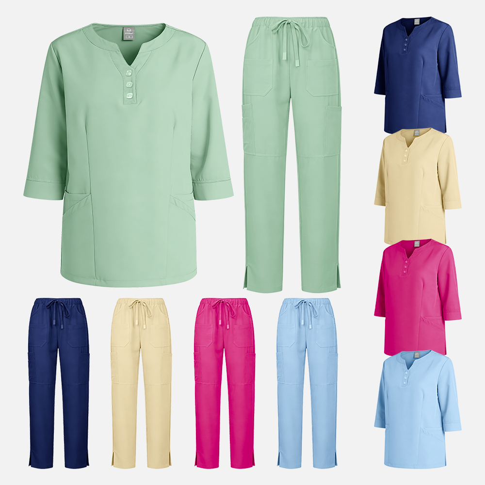 New Medical Lab Coat Surgical  - Lab Coat Medical recension och pris