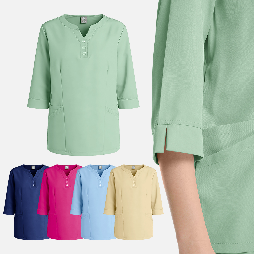 New Medical Lab Coat Surgical  - Lab Coat Medical recension och pris