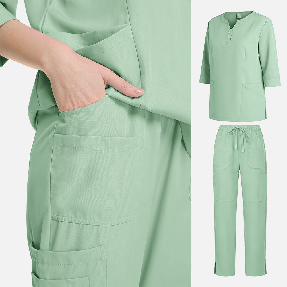New Medical Lab Coat Surgical  - Lab Coat Medical recension och pris