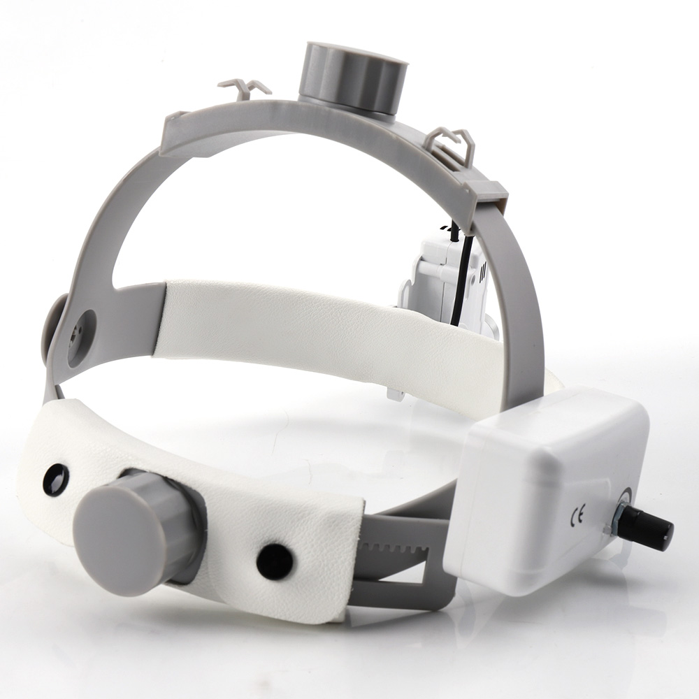 ENT Surgical Light With Filter - Medical Lab Equipments recension och pris