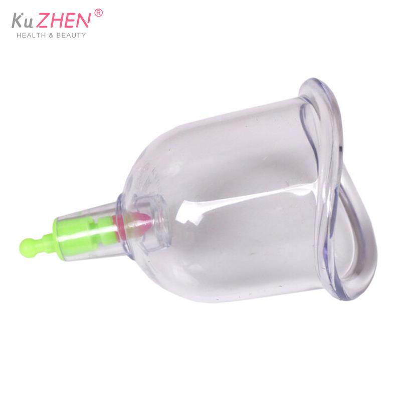 Traditional 3pcs Cupping Thera - Medical Lab Equipments recension och pris