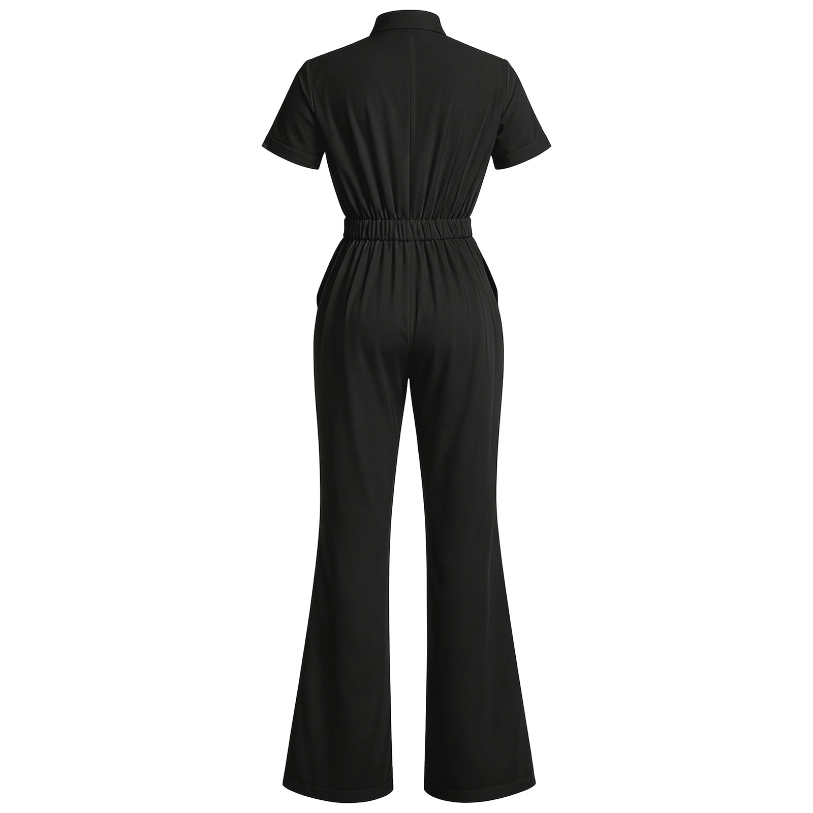 Womens Scrubs Jumpsuit Medical - Lab Coat Medical recension och pris