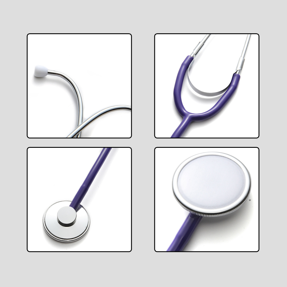 Portable Single Head Medical S - Medical Lab Equipments recension och pris