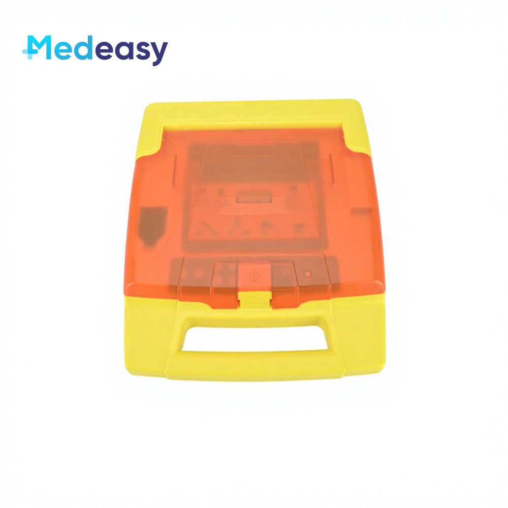 AED Defibrillator for Emergenc - Defibrillator Aed Trainer recension och pris