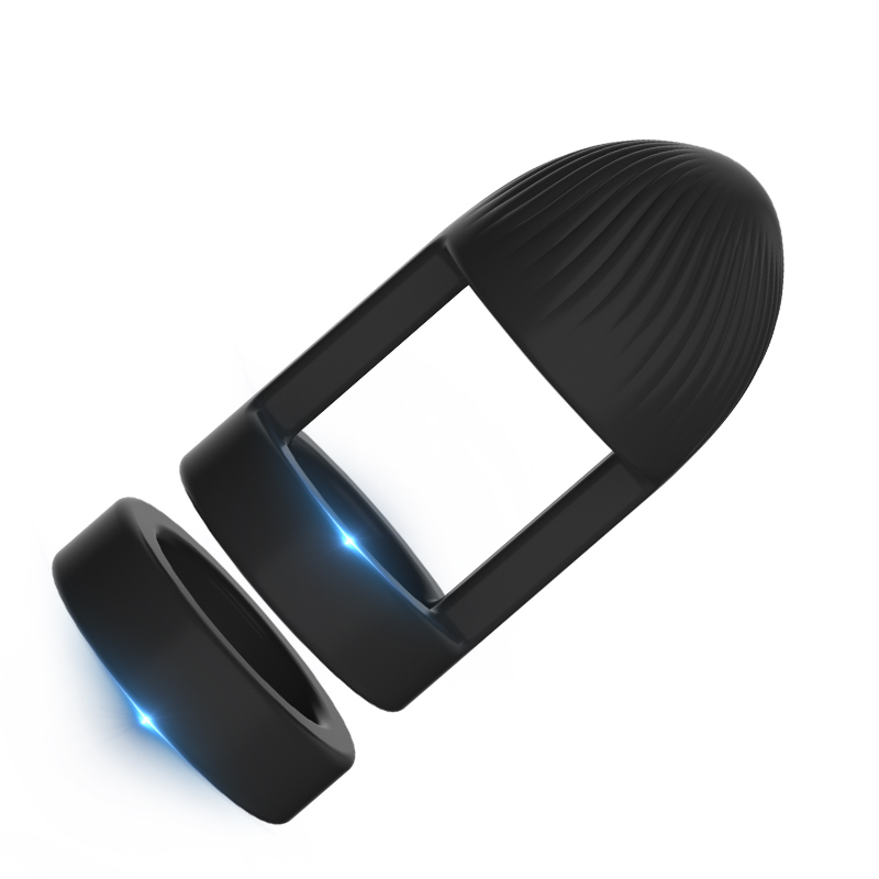 Male Silicone Scrotal Restrain - Medical Lab Equipments recension och pris