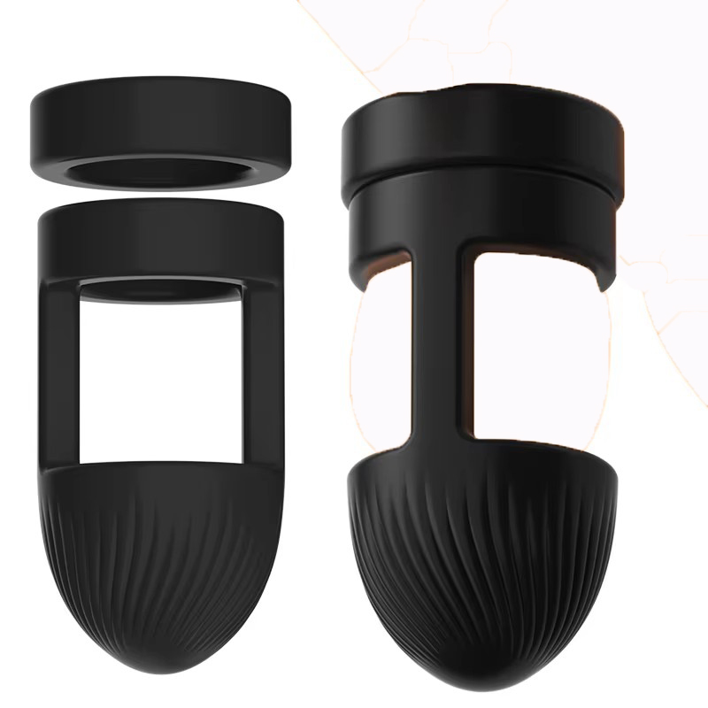 Male Silicone Scrotal Restrain - Medical Lab Equipments recension och pris