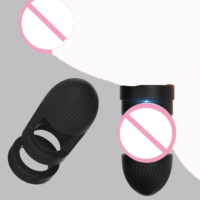 Male Silicone Scrotal Restrain - Medical Lab Equipments recension och pris