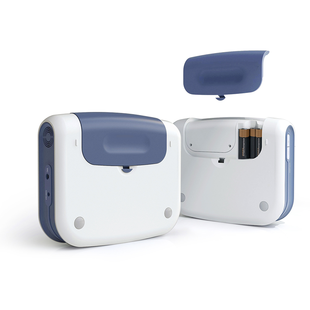 XFT-120C+ Professional AED Tra - Defibrillator Aed Trainer recension och pris