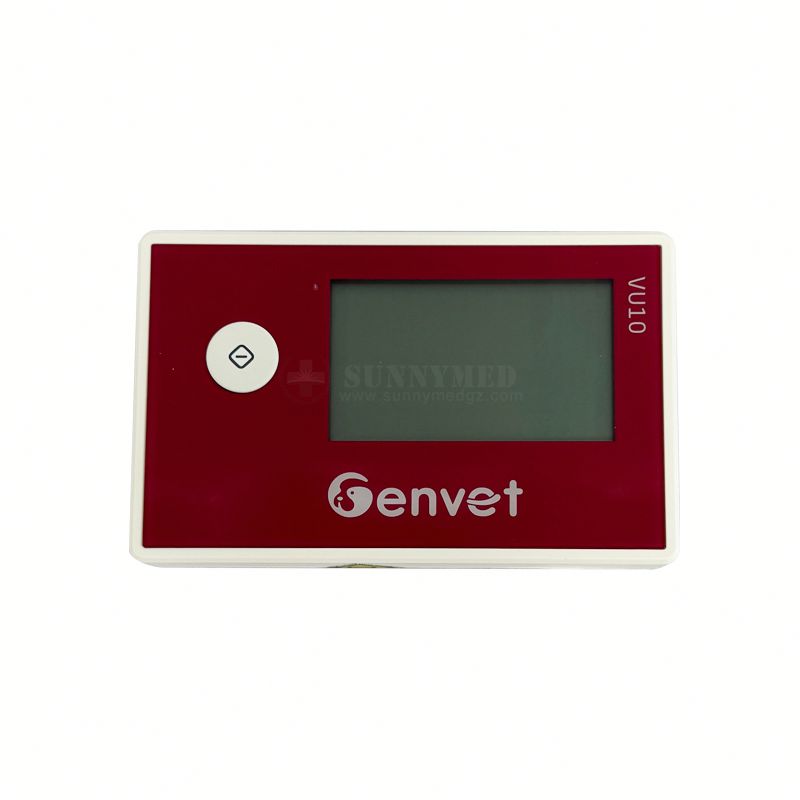 B167-2_vet Semi Auto Vet Porta - Urine Analyzer Strip recension och pris