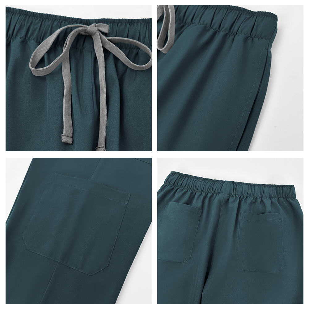 Thin Short Sleeve Operating Ro - Lab Coat Medical recension och pris